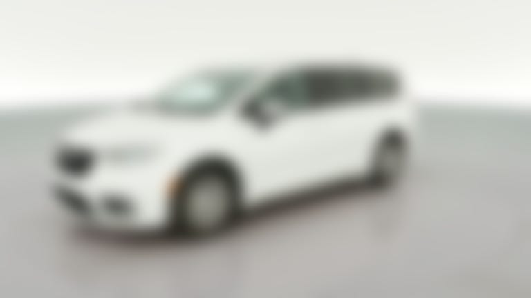 2023 Chrysler Pacifica vehicle photo