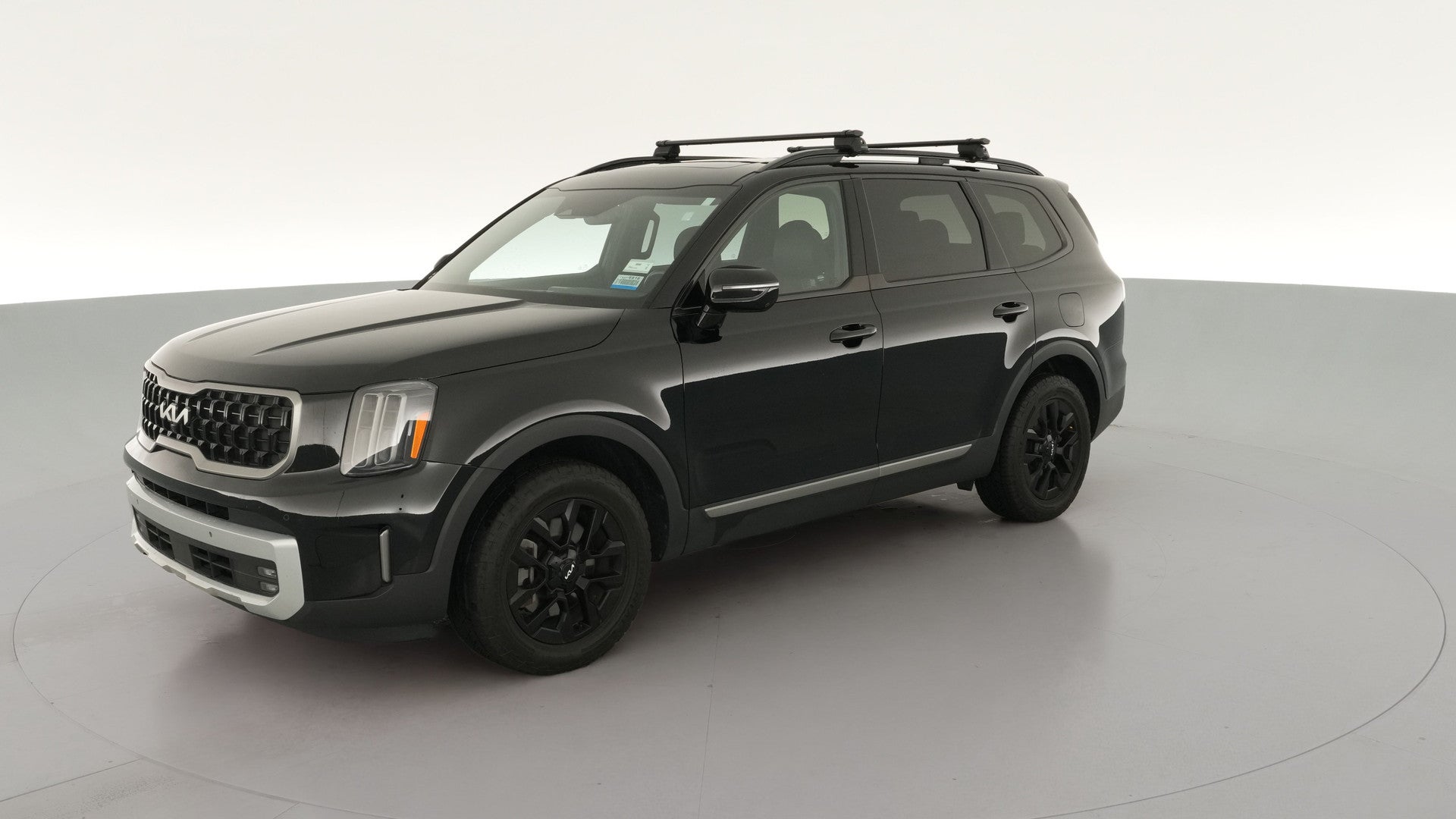 2023 Kia Telluride vehicle photo