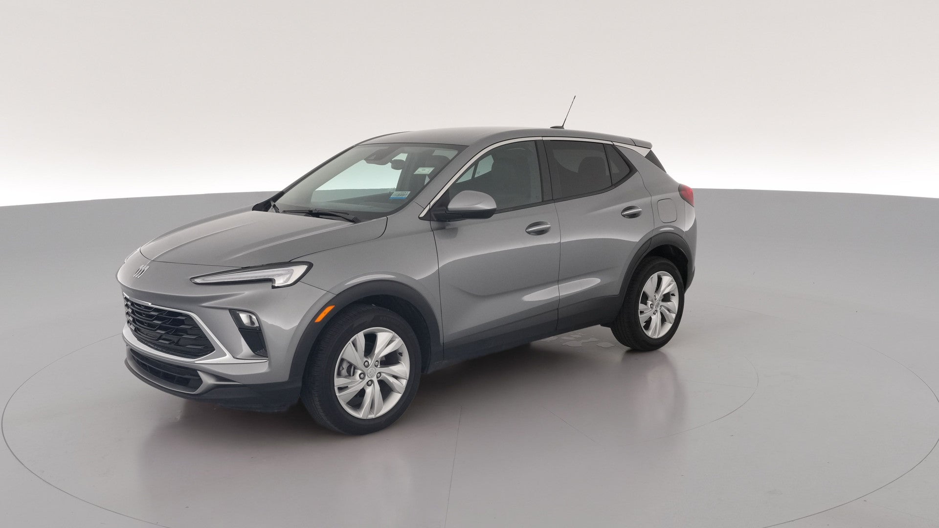 2026 Buick Encore GX vehicle photo