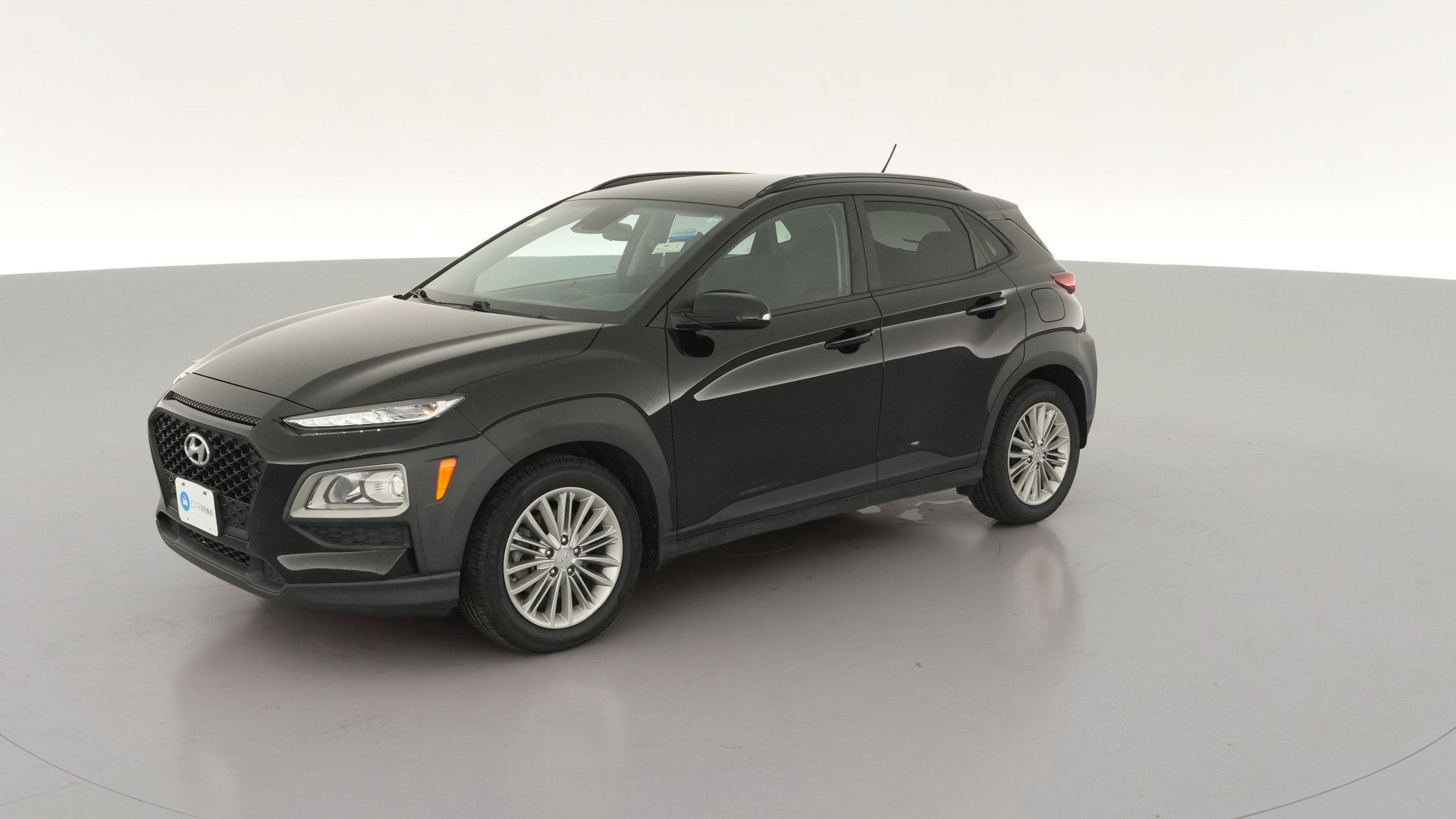 2021 Hyundai Kona vehicle photo
