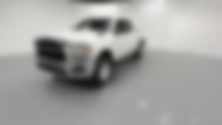 2019 Ram 2500 Crew Cab vehicle photo