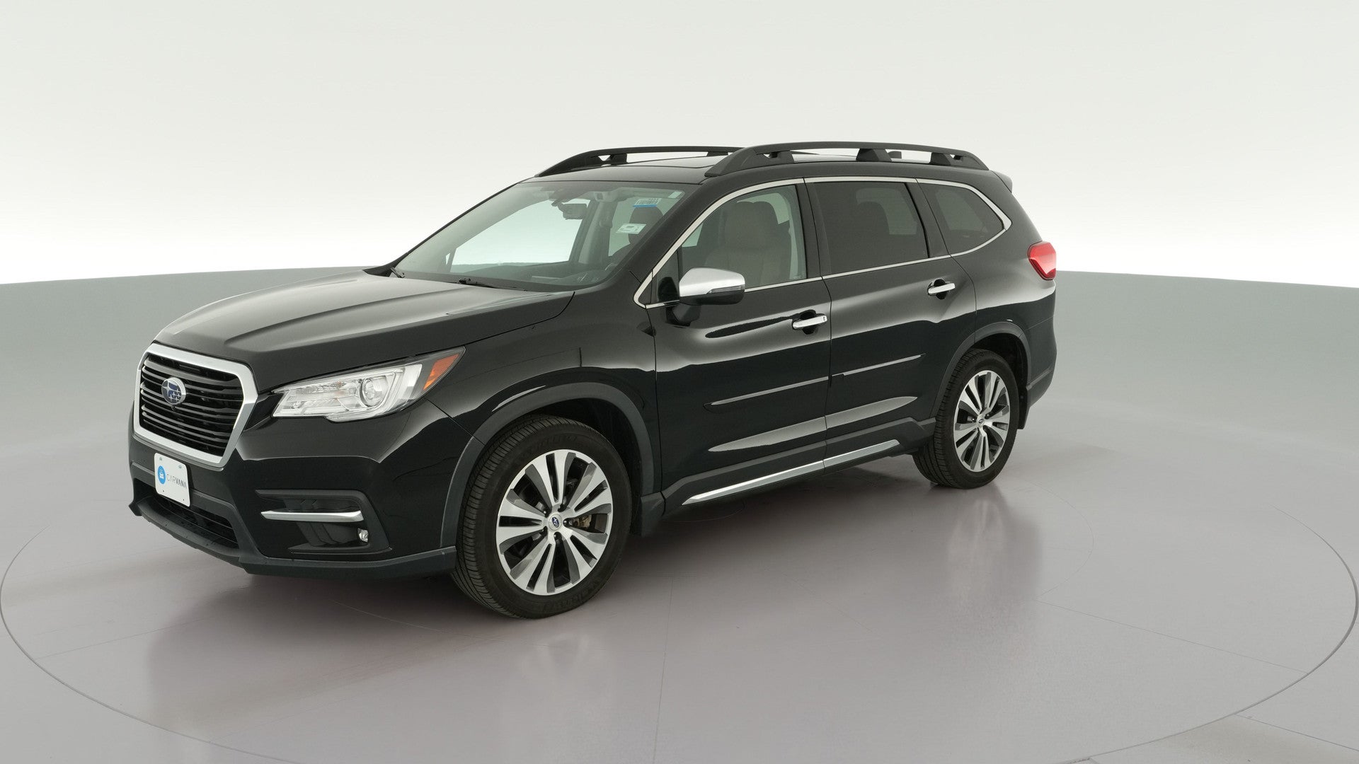 2019 Subaru Ascent vehicle photo