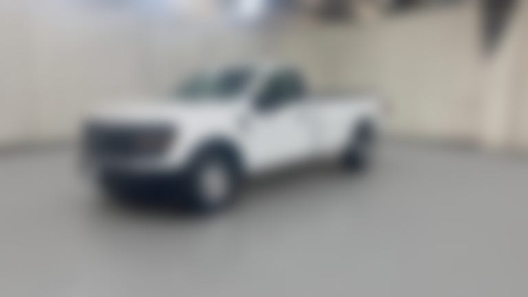 2026 Ford F150 Regular Cab vehicle photo