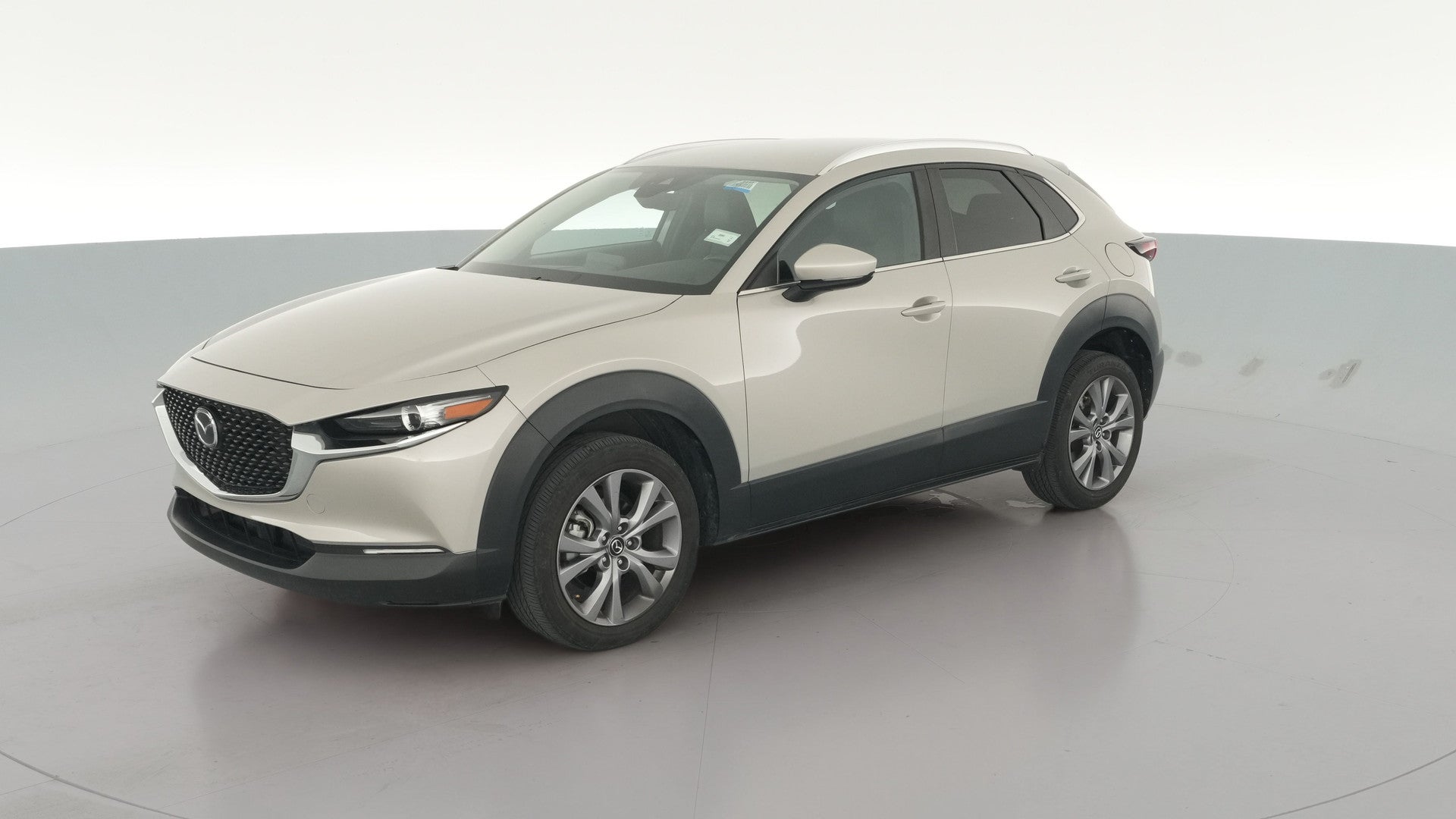 2023 MAZDA CX-30 vehicle photo