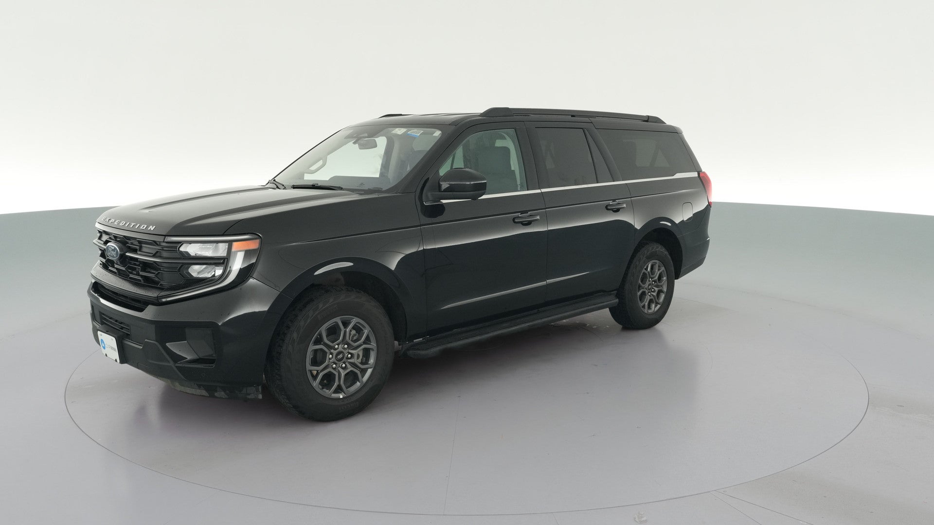 2025 Ford Expedition MAX vehicle photo