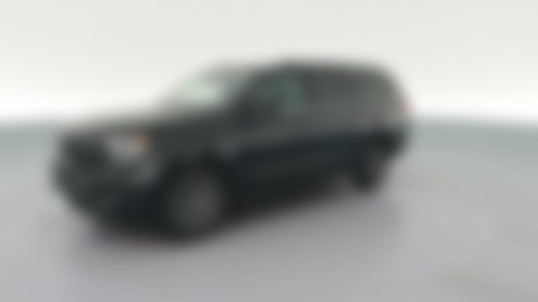 2025 Ford Expedition MAX vehicle photo