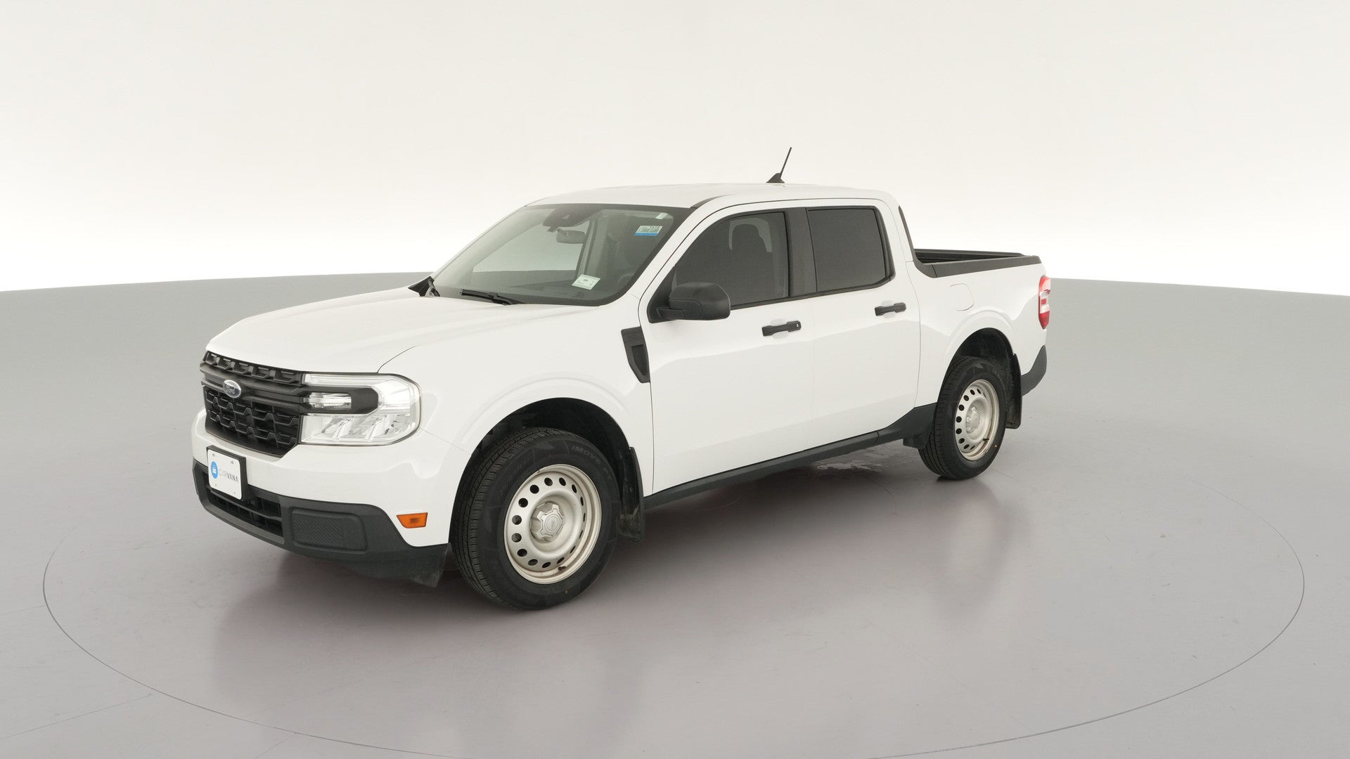 2023 Ford Maverick vehicle photo