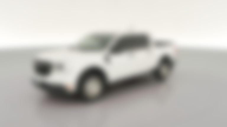 2023 Ford Maverick vehicle photo