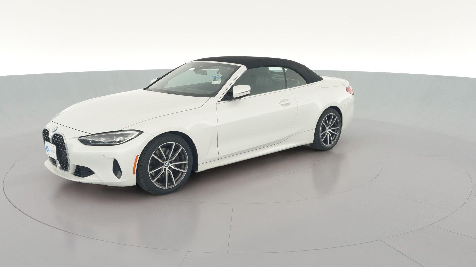2024 BMW 4 Series vehicle photo