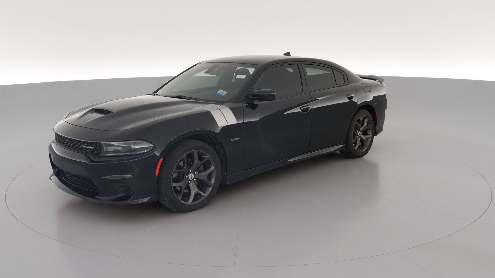 2019 Dodge Charger vehicle photo