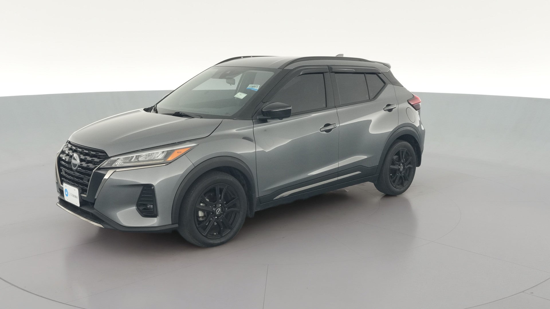 2024 Nissan Kicks vehicle photo