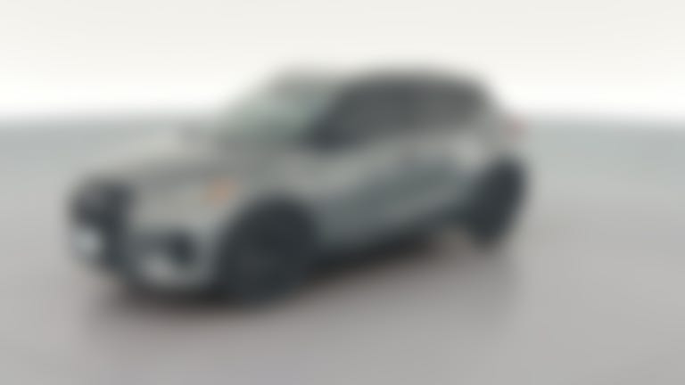 2024 Nissan Kicks vehicle photo