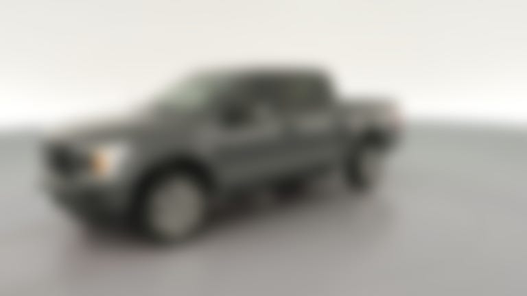 2018 Ford F150 SuperCrew Cab vehicle photo