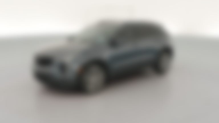 2019 Cadillac XT4 vehicle photo