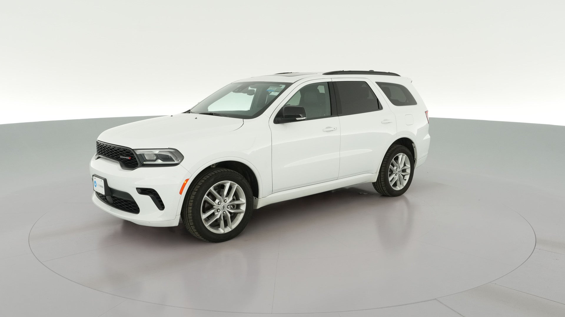 2024 Dodge Durango vehicle photo