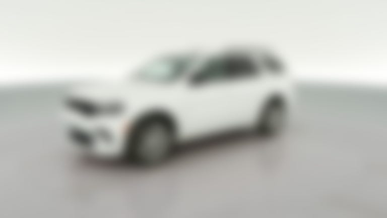 2024 Dodge Durango vehicle photo