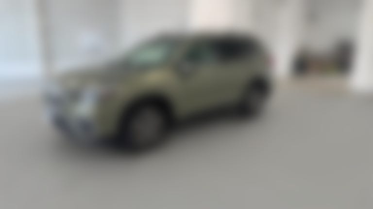 2019 Subaru Forester vehicle photo
