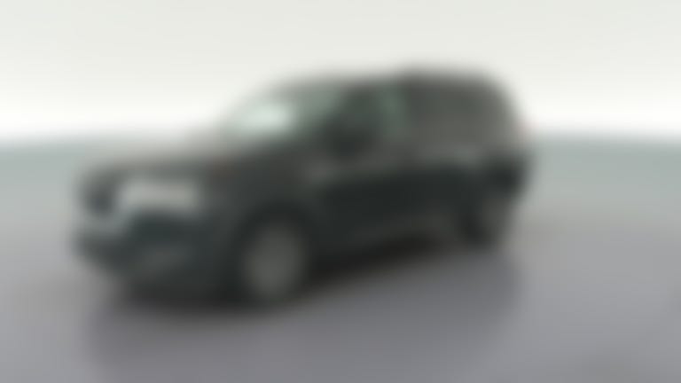 2025 Nissan Pathfinder vehicle photo