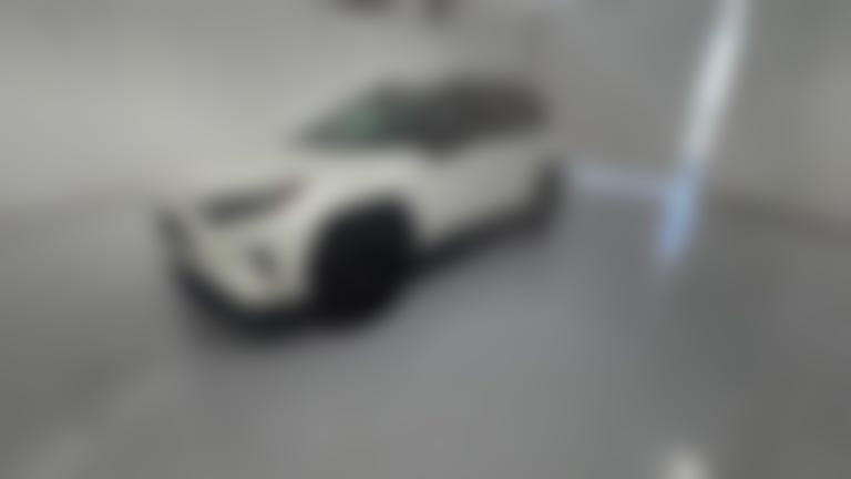 2022 Toyota RAV4 Hybrid vehicle photo