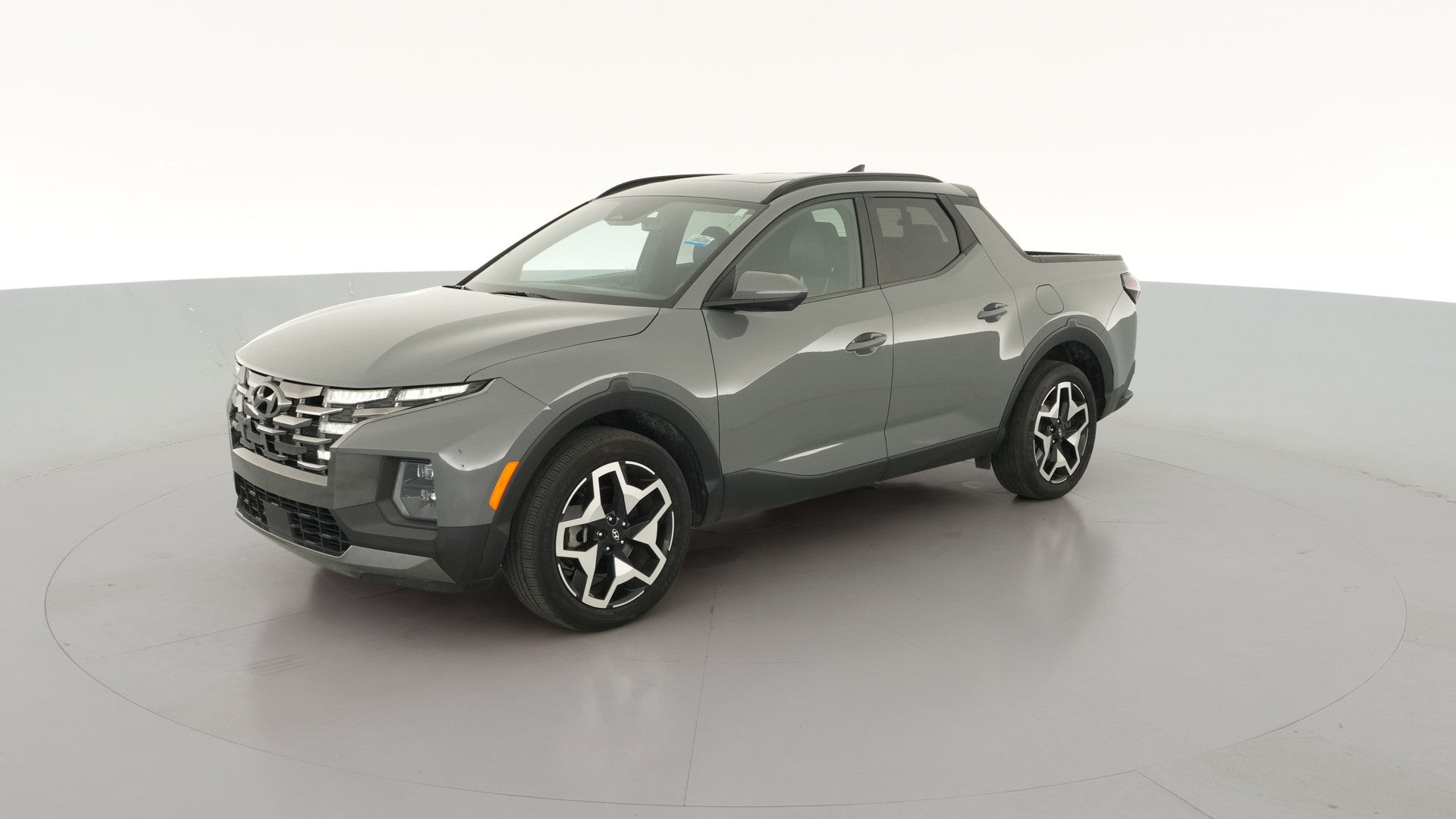 2022 Hyundai Santa Cruz vehicle photo