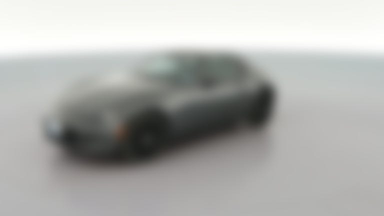 2021 MAZDA MX-5 Miata RF vehicle photo