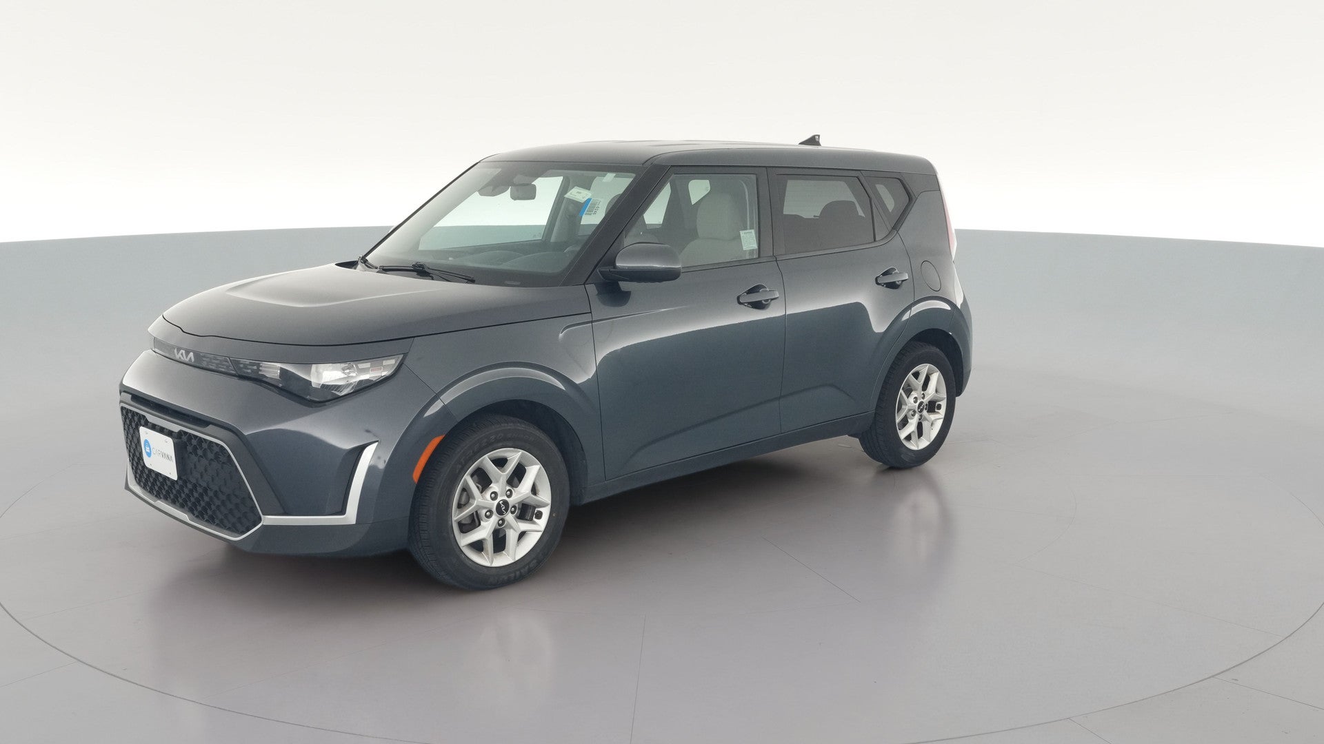 2023 Kia Soul vehicle photo