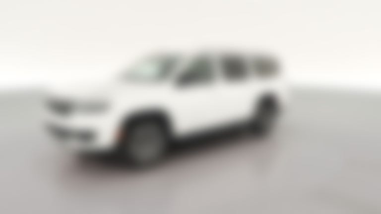 2024 Jeep Wagoneer L vehicle photo