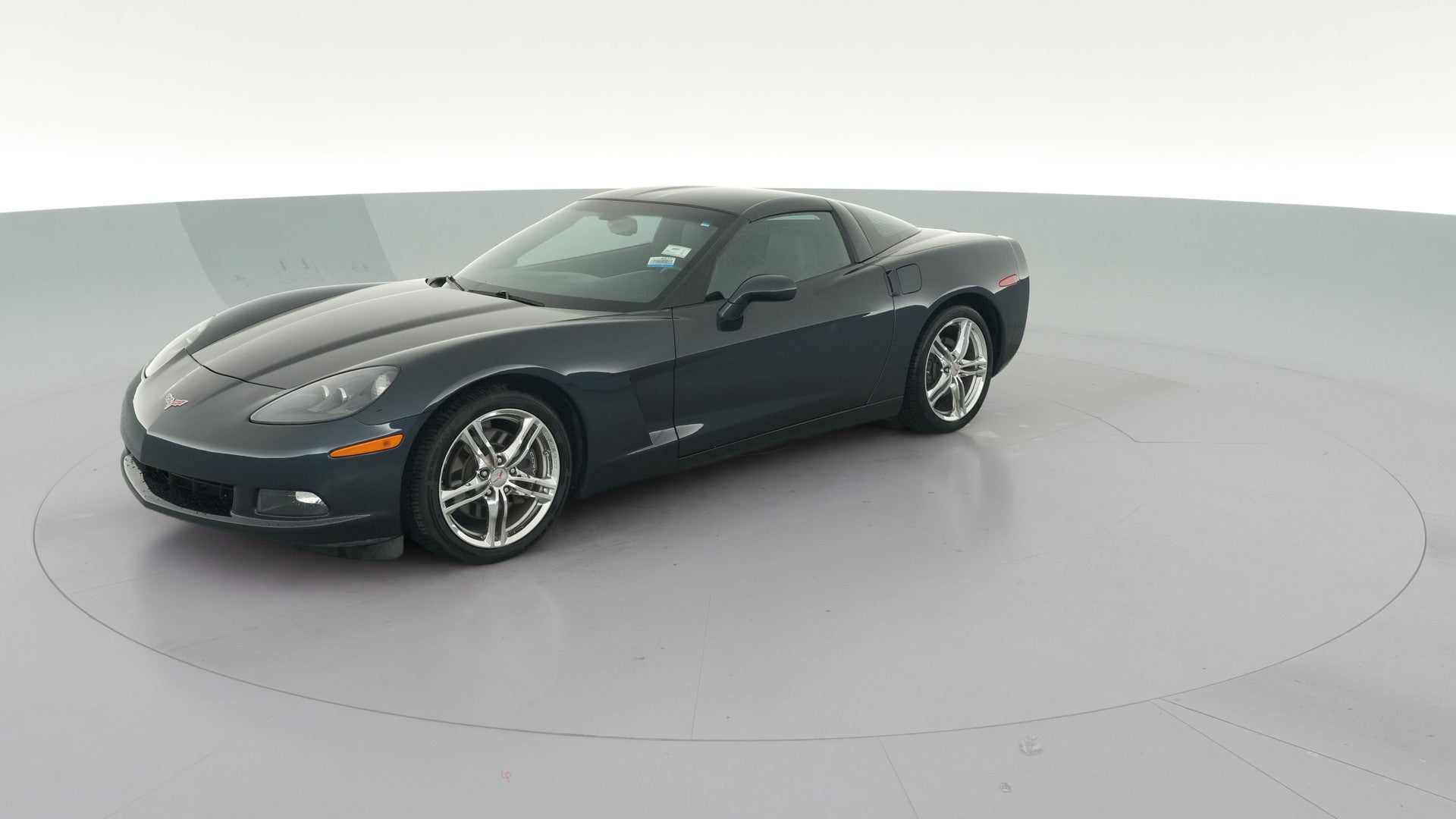 2013 Chevrolet Corvette vehicle photo