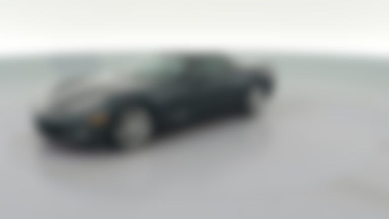 2013 Chevrolet Corvette vehicle photo