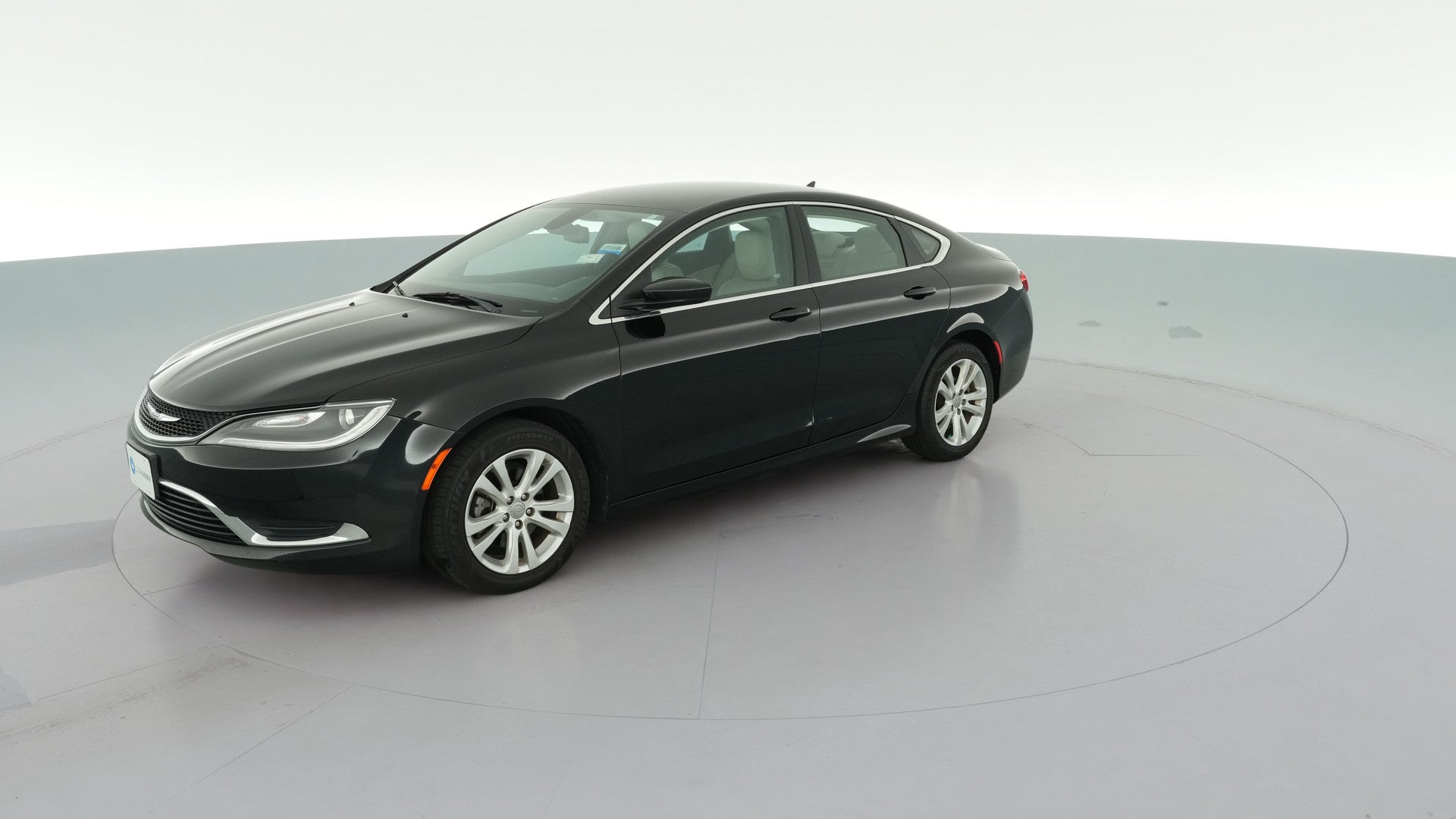 2016 Chrysler 200 vehicle photo