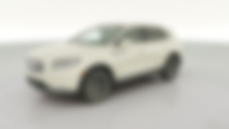 2022 Lincoln Nautilus vehicle photo