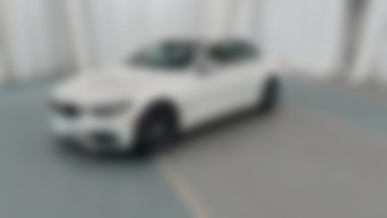 2018 BMW 4 Series vehicle photo