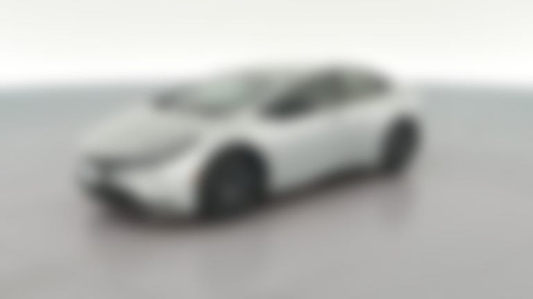 2023 Toyota Prius vehicle photo