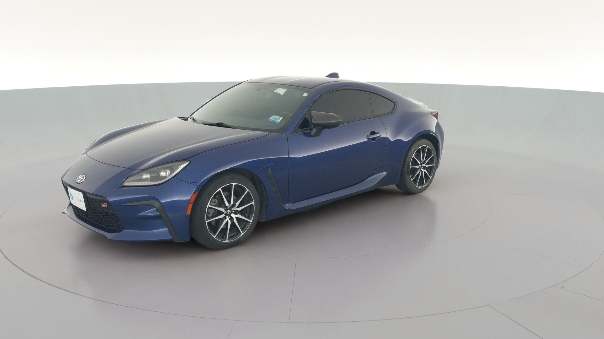 2023 Toyota GR86 vehicle photo