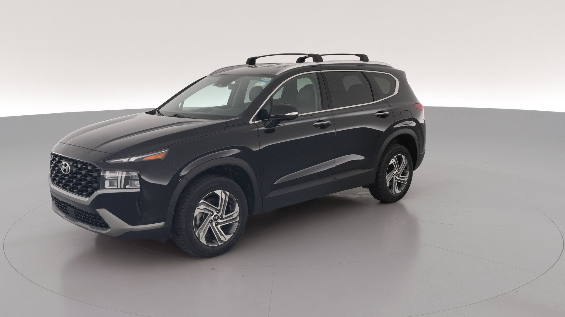 2023 Hyundai Santa Fe vehicle photo