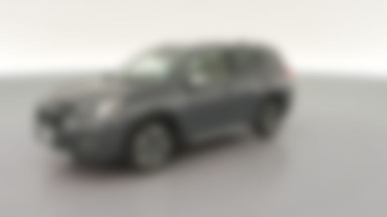 2024 Subaru Forester vehicle photo