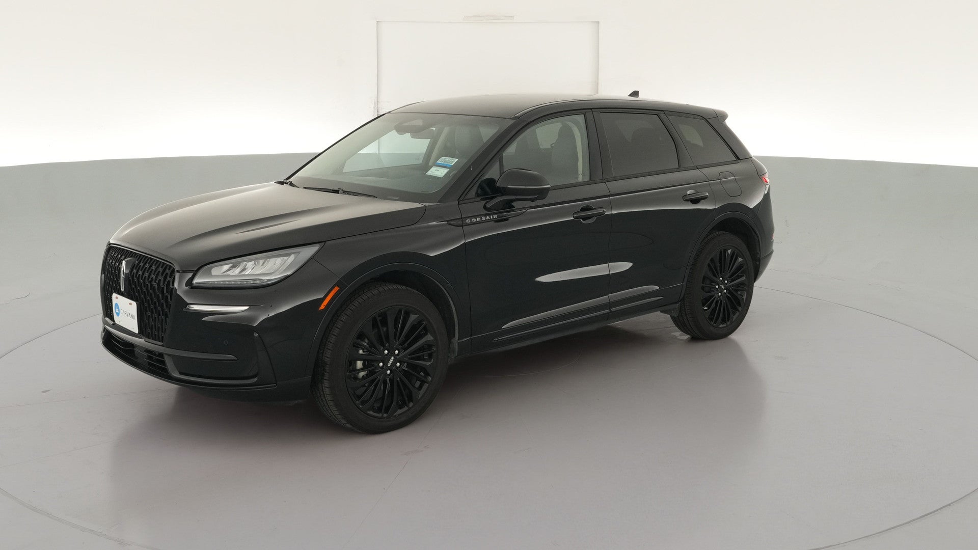 2023 Lincoln Corsair vehicle photo