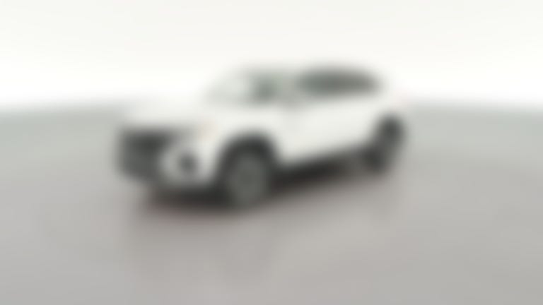 2026 Volkswagen Atlas Cross Sport vehicle photo