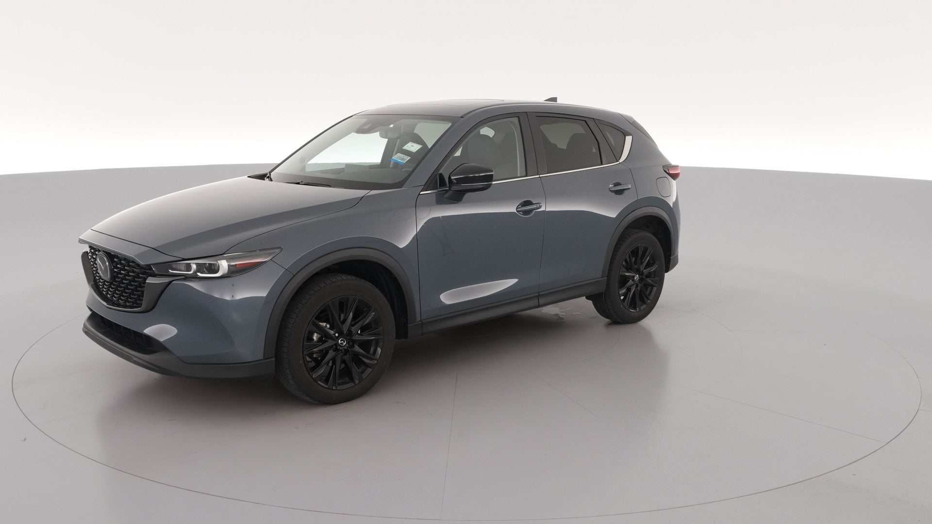 2023 MAZDA CX-5 vehicle photo