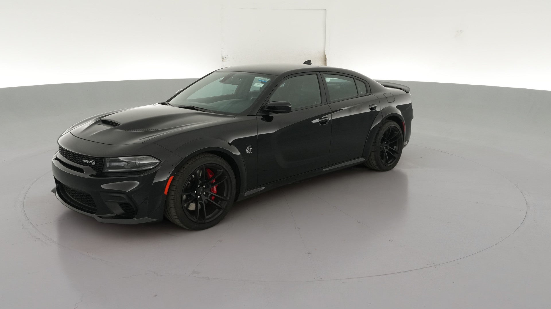2020 Dodge Charger vehicle photo