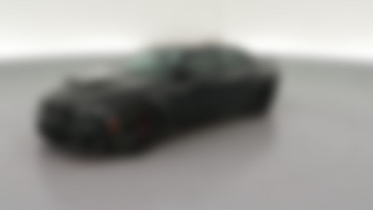 2020 Dodge Charger vehicle photo