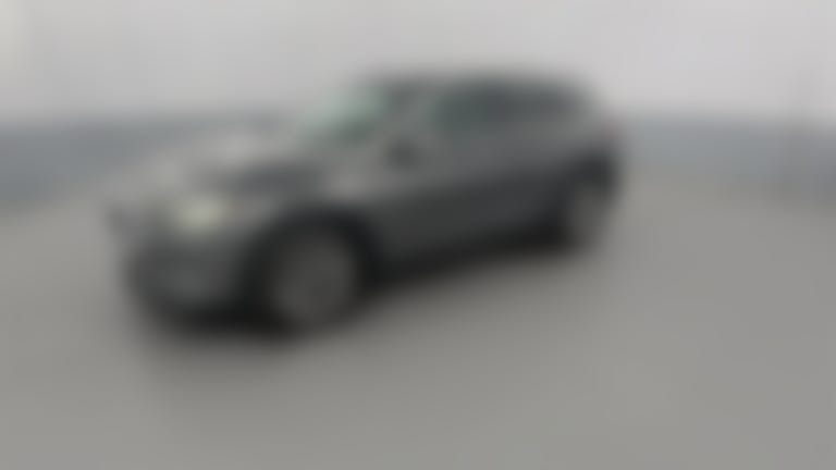2020 INFINITI QX50 vehicle photo