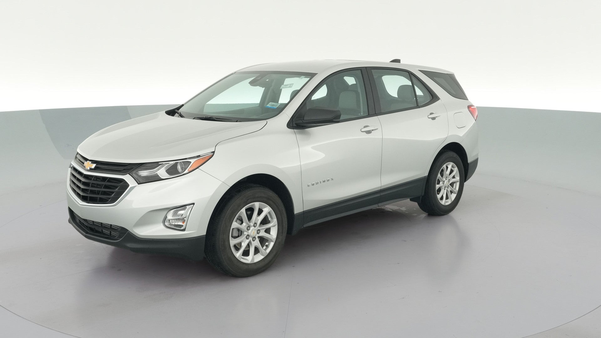 2020 Chevrolet Equinox vehicle photo