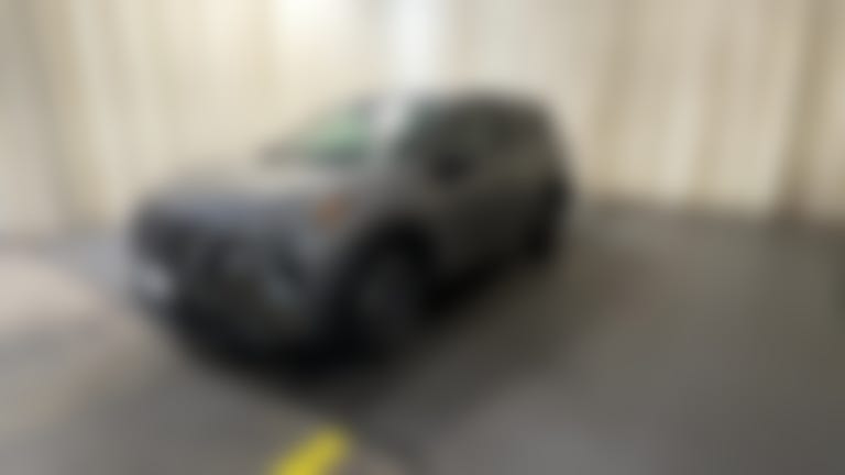 2025 Nissan Rogue vehicle photo