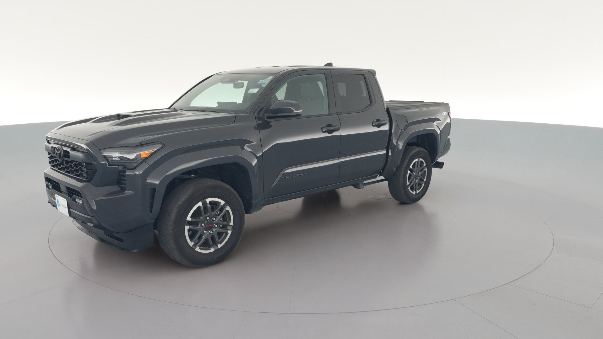 2024 Toyota Tacoma Double Cab vehicle photo