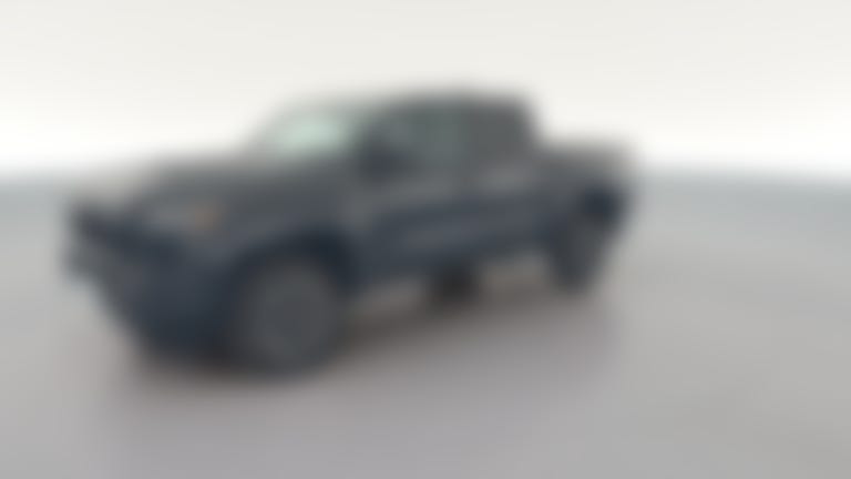 2024 Toyota Tacoma Double Cab vehicle photo
