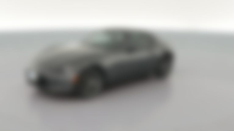 2017 MAZDA MX-5 Miata RF vehicle photo
