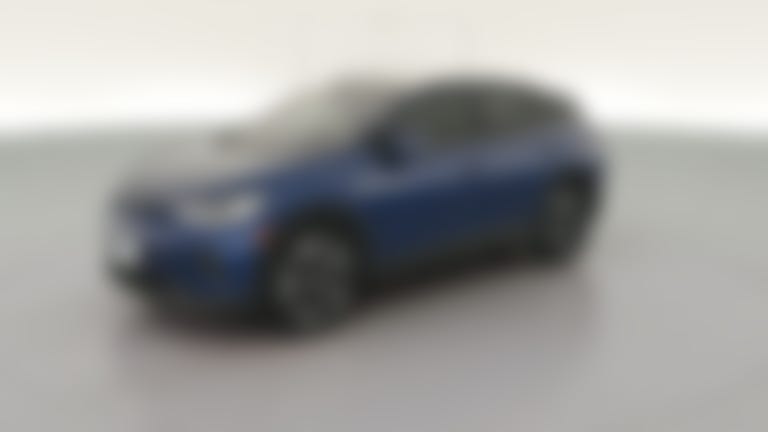 2022 Volkswagen ID.4 vehicle photo