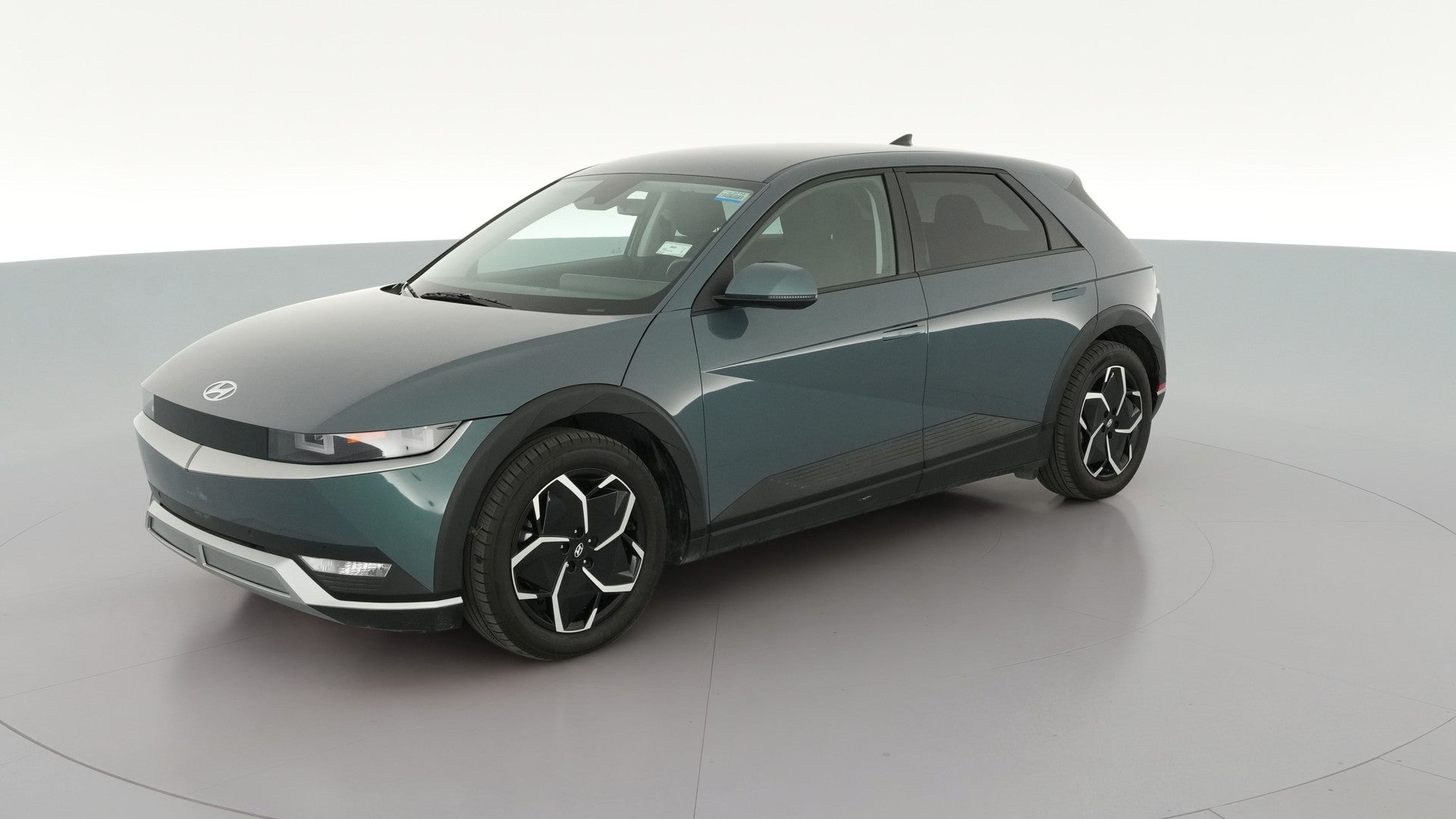 2024 Hyundai IONIQ 5 vehicle photo