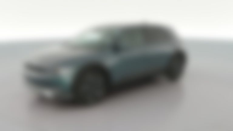 2024 Hyundai IONIQ 5 vehicle photo
